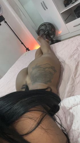 Profissionais do sexo Acompanhante de Brasília 