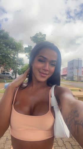 Profissionais do sexo Acompanhante de Brasília 