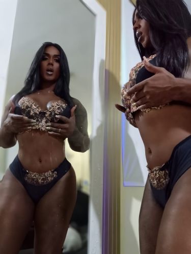 Profissionais do sexo Acompanhante de Brasília 