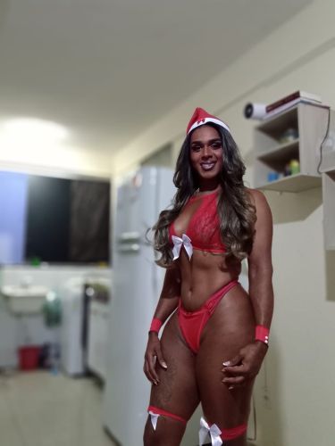 Profissionais do sexo Acompanhante de Brasília 