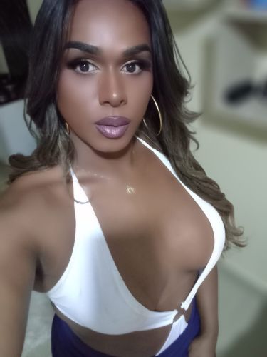 Profissionais do sexo Acompanhante de Brasília 