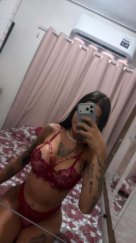 Gatas das Capital Acompanhante de Brasília 