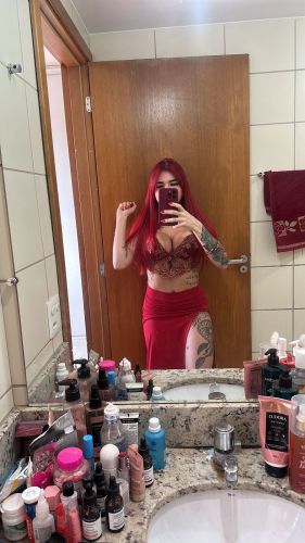 Profissionais do sexo Acompanhante de Brasília 