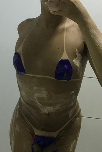 Profissionais do sexo Acompanhante de Brasília 