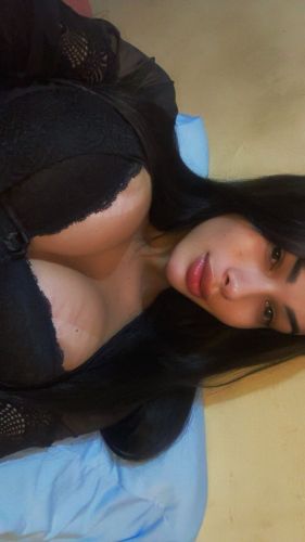Profissionais do sexo Acompanhante de Brasília 