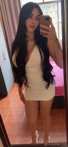 Profissionais do sexo Acompanhante de Brasília 