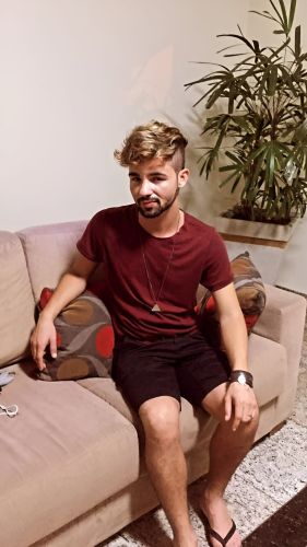 Gatas das Capital Acompanhante de Brasília 