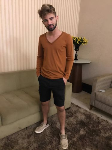 Gatas das Capital Acompanhante de Brasília 