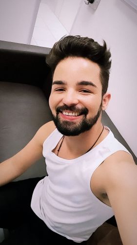 Gatas das Capital Acompanhante de Brasília 