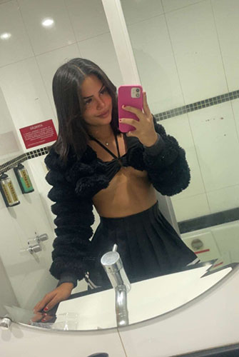 Profissionais do sexo Acompanhante de Brasília 