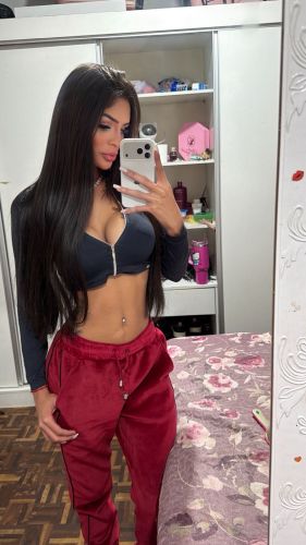Profissionais do sexo Acompanhante de Brasília 