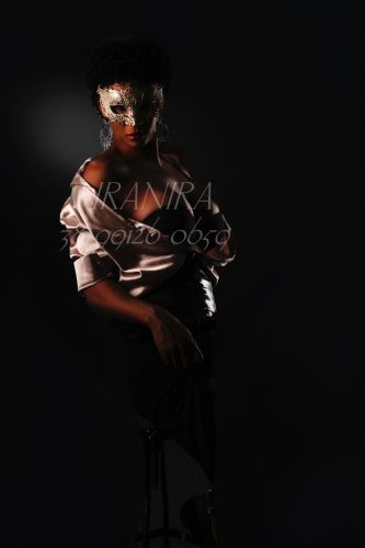 Profissionais do sexo Acompanhante de Brasília 