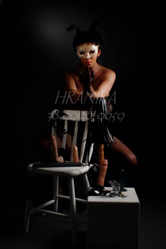 Profissionais do sexo Acompanhante de Brasília 