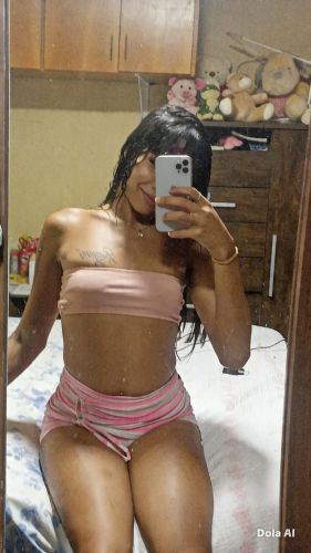 Profissionais do sexo Acompanhante de Brasília 