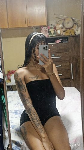 Profissionais do sexo Acompanhante de Brasília 