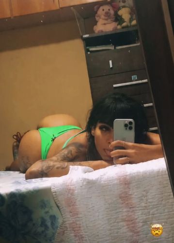 Profissionais do sexo Acompanhante de Brasília 
