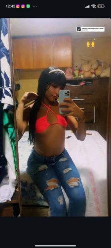Profissionais do sexo Acompanhante de Brasília 