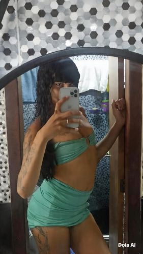 Profissionais do sexo Acompanhante de Brasília 