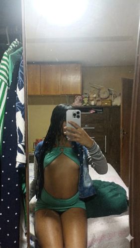 Profissionais do sexo Acompanhante de Brasília 