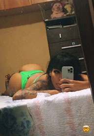  Indiazinha novinha on 24 hrs  Acompanhante de Brasília-DF