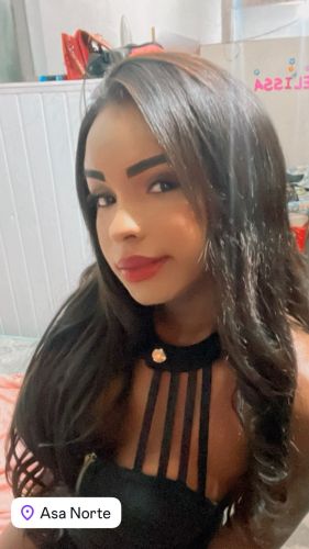 Profissionais do sexo Acompanhante de Brasília 