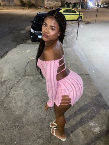 Profissionais do sexo Acompanhante de Brasília 