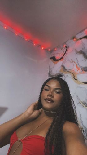 Profissionais do sexo Acompanhante de Brasília 