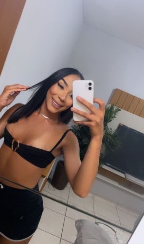 Profissionais do sexo Acompanhante de Brasília 