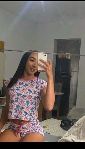 Profissionais do sexo Acompanhante de Brasília 