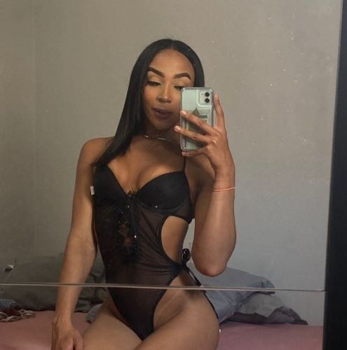 Profissionais do sexo Acompanhante de Brasília 