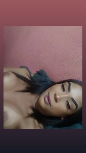 Profissionais do sexo Acompanhante de Brasília 