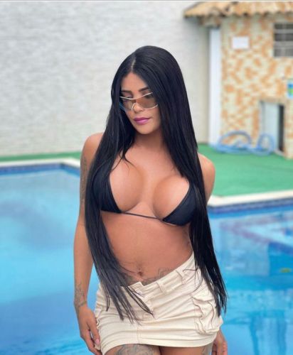 Profissionais do sexo Acompanhante de Brasília 