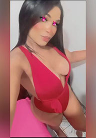  Kamilla  Acompanhante de Brasília-DF