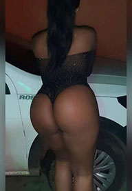  Kamilla  Acompanhante de Brasília-DF