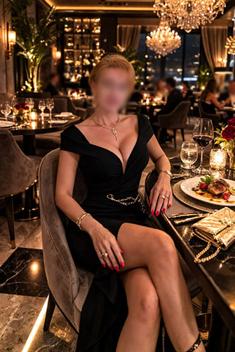 Profissionais do sexo Acompanhante de Brasília 