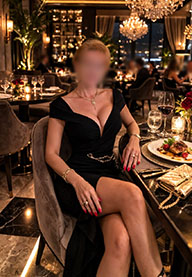 Karllotta Estrovestida Acompanhante de Brasília-DF