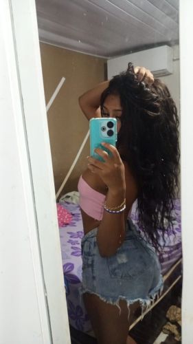 Profissionais do sexo Acompanhante de Brasília 