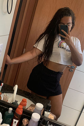 Gatas das Capital Acompanhante de Brasília 