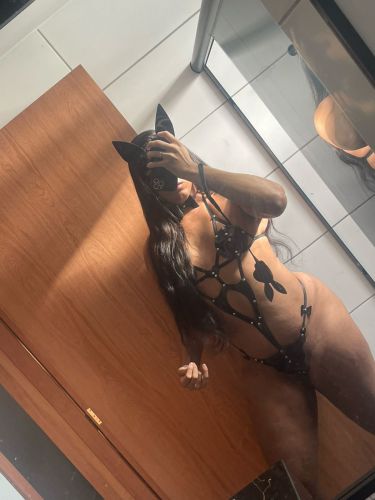 Gatas das Capital Acompanhante de Brasília 