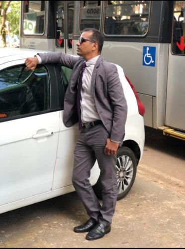 Gatas das Capital Acompanhante de Brasília 