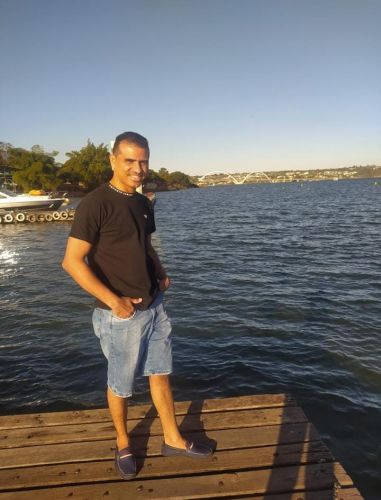 Gatas das Capital Acompanhante de Brasília 