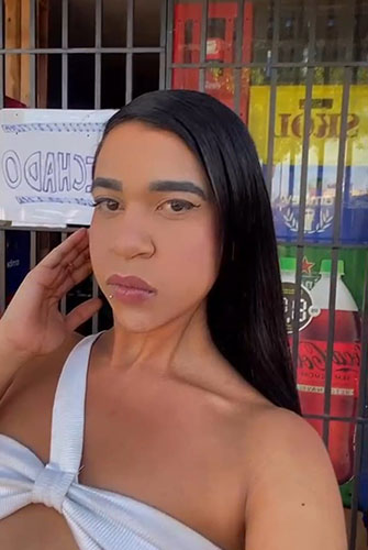 Profissionais do sexo Acompanhante de Brasília 