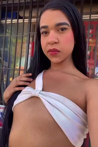 Profissionais do sexo Acompanhante de Brasília 