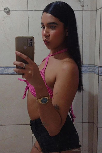 Profissionais do sexo Acompanhante de Brasília 