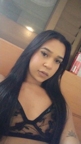 Profissionais do sexo Acompanhante de Brasília 