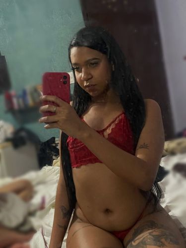 Profissionais do sexo Acompanhante de Brasília 