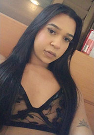  Letícia Rodrigues Acompanhante de Brasília-DF