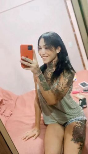 Profissionais do sexo Acompanhante de Brasília 