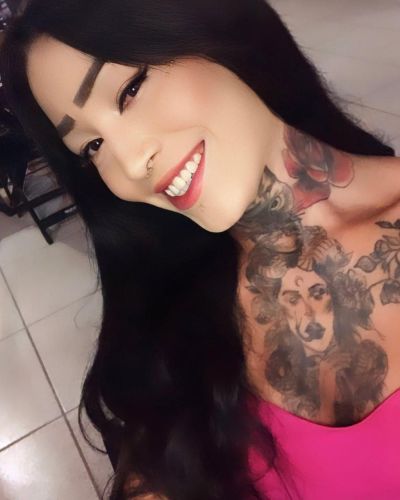 Profissionais do sexo Acompanhante de Brasília 