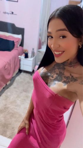 Profissionais do sexo Acompanhante de Brasília 